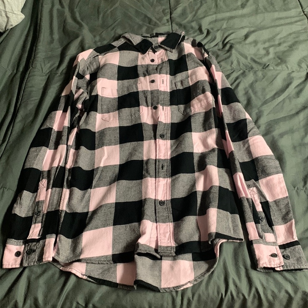 H&M Flannel